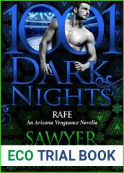 Rafe (Arizona Vengeance, #6.5)