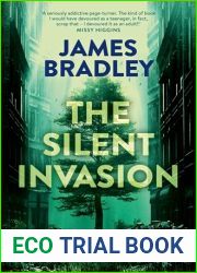 The Silent Invasion (The Change #1)
