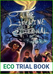 The Lifeline Signal (Chameleon Moon, #2)