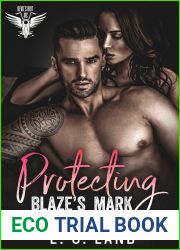 Protecting Blaze|s Mark (Devil|s Riot MC: Originals, #10.5)
