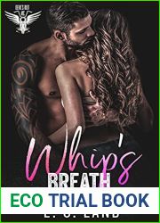 Whip|s Breath (Devils Riot MC: Originals, #11)