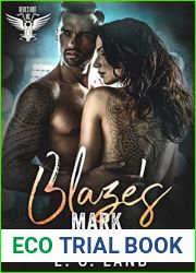 Blaze|s Mark (Devil|s Riot MC: Originals, #3)