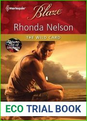 The Wild Card (Men Out of Uniform, #8)