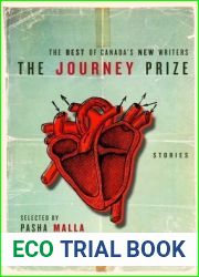 The Journey Prize Stories 22: The Best of Canada|s New Writers
