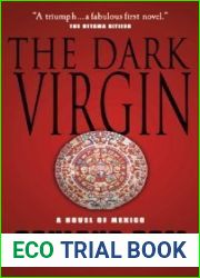 The Dark Virgin