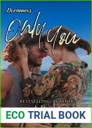 Only You (Dreamers, #2)