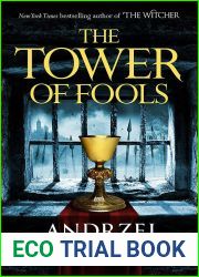The Tower of Fools (Hussite Trilogy #1)