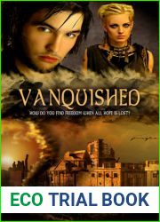 Vanquished (Enslaved Series, #1)