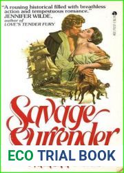 Savage Surrender by Natasha Peters (1977-05-03)