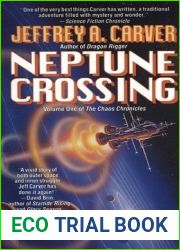 Neptune Crossing (Chaos Chronicles, #1)