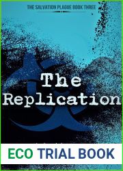 The Replication (The Salvation Plague, #3)