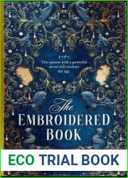 The Embroidered Book