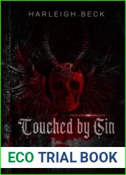 Touched By Sin (Sins of The Fallen, #1)