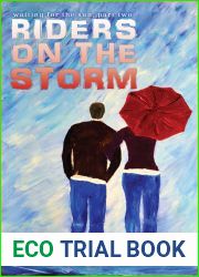 Riders on the Storm (Waiting for the Sun, #2)