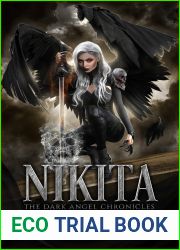 Nikita (The Dark Angel Chronicles Book 6)