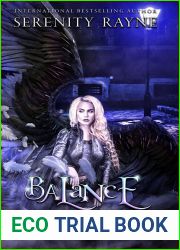 Balance: The Dark Angel Chronicles
