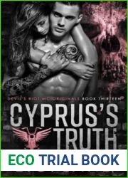 Cyprus|s Truth (Devil|s Riot MC Originals)