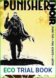 Punisher Noir