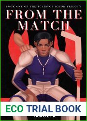 From the Match (Scars of Ichor, #1)