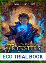 The Road to Noviel (Trickster|s Song #1)