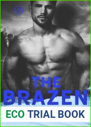 The Brazen (Calamity Montana, #3)