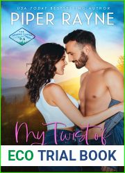My Twist of Fortune (The Greene Family #0.5)