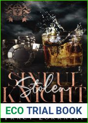 Sinful Stolen Knight (Sinful Trilogy)