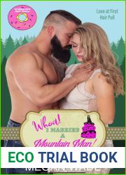 Whoa! I Married a Mountain Man! (Wedded Curves #1)