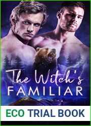 The Witch|s Familiar (Familiar Mates #1)