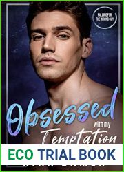 Obsessed with My Temptation (Falling for the Wrong Guy, #1)