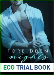 Forbidden Nights (Joy Delivered, #2; Seductive Nights #5)
