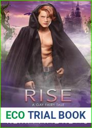 Rise (Gay Fairy Tales #2)