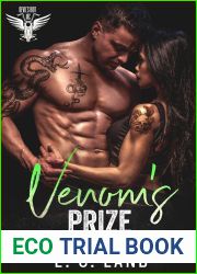 Venom|s Prize (Devil|s Riot MC: Originals, #10)