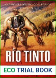 Rio Tinto: A Western Story