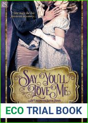 Say You|ll Love Me