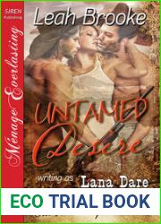 Untamed Desire (Founding Fathers, #1)