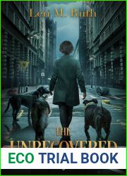 The Unrecovered (Smiling Flu #1)