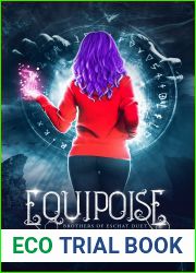 Equipoise (Brothers of Eschat Book 2)