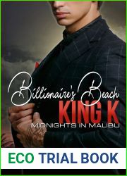 Billionaire|s Beach: King K (Midnights In Malibu Book 3)