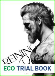 Reining Devotion (Chaotic Rein, #2)