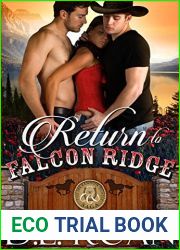 Return to Falcon Ridge (The McLendon Family Saga, #6)