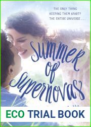 Summer of Supernovas