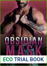 Obsidian Mask (Lion Security, #2)