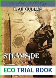 Steamside Chronicles