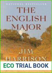 The English Major