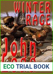 Winter Rage (Mountain Times, #1)