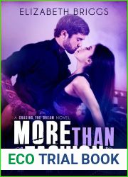More than Fashion (Chasing the Dream, #3)