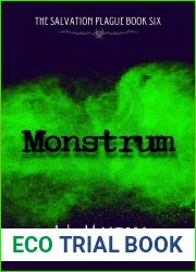 Monstrum (The Salvation Plague, #6)