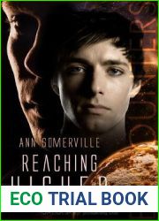 Reaching Higher (Encounters, #2)