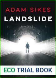 Landslide (Mason Hackett, #1)